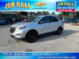 Used 2019 Chevrolet Equinox LT image 2