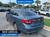 Used 2016 Hyundai Sonata Sport image 4
