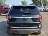 Certified 2018 Ford Explorer XLT w/ Equipment Group 202A image 3