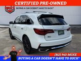 Used 2017 Acura MDX SH-AWD w/ Technology Package image 4
