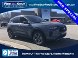 New 2025 Ford Escape ST-Line w/ Tech Pack #1 image 2