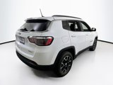 Used 2022 Jeep Compass Latitude image 5