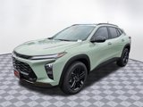 New 2026 Chevrolet TrailBlazer ACTIV w/ Convenience Package image 5