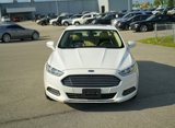 Used 2014 Ford Fusion SE image 2
