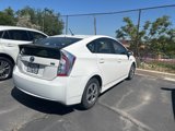 Used 2015 Toyota Prius Two image 4