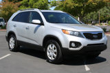 Used 2013 Kia Sorento LX w/ Convenience Pkg image 2