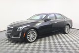 Used 2015 Cadillac CTS Luxury image 2