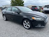 Used 2015 Ford Fusion SE image 4