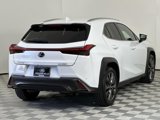 Used 2020 Lexus UX 200 F Sport w/ F Sport Premium Package image 5