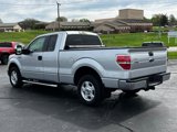 Used 2014 Ford F150 XLT w/ Equipment Group 301A Mid image 6