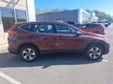 Used 2018 Honda CR-V LX image 4