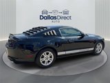 Used 2013 Ford Mustang Coupe image 5