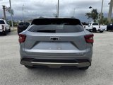 New 2025 Chevrolet Trax ACTIV w/ Driver Confidence Package image 1