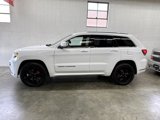 Used 2015 Jeep Grand Cherokee High Altitude image 3
