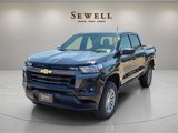 New 2024 Chevrolet Colorado LT w/ LT Convenience Package II image 5