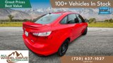 Used 2013 Ford Focus SE w/ Super Fuel Economy (SFE) Pkg image 5