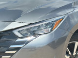 New 2025 Nissan Versa S w/ S Plus Package image 4