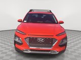 Used 2020 Hyundai Kona Limited w/ Cargo Package image 2