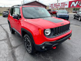 Used 2016 Jeep Renegade Trailhawk image 3