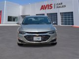 Used 2023 Chevrolet Malibu LT image 2