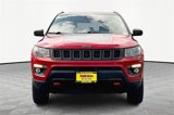 Used 2020 Jeep Compass Trailhawk image 3