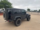 Used 2017 Jeep Wrangler Sport image 5