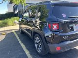 Used 2018 Jeep Renegade Latitude image 4