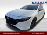 Used 2019 MAZDA MAZDA3 Hatchback w/ Premium Package image 3