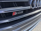Used 2018 Audi SQ5 Premium Plus w/ Navigation Package image 4