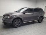 Used 2019 Dodge Journey Crossroad image 2