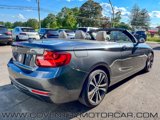 Used 2016 BMW 228i xDrive Convertible image 6