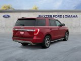 Certified 2020 Ford Expedition XLT w/ Equipment Group 202A image 5