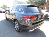 Certified 2022 Mercedes-Benz GLC 300 4MATIC image 2