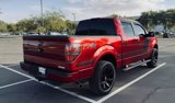 Used 2014 Ford F150 FX4 w/ Equipment Group 402A Luxury image 3