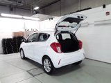 Used 2021 Chevrolet Spark LT image 6