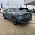 New 2025 Honda HR-V Sport image 5