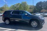 Used 2018 Chevrolet Traverse LT image 2