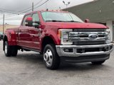 Used 2019 Ford F350 Lariat w/ Lariat Ultimate Package image 3