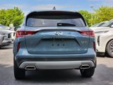 Used 2022 INFINITI QX50 Luxe image 5