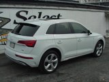 Used 2021 Audi Q5 2.0T Premium Plus w/ Premium Plus Package image 5