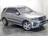 Used 2014 Mercedes-Benz ML 350 2WD image 5