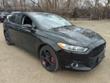 Used 2016 Ford Fusion SE image 4