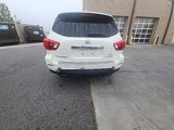 Used 2019 Nissan Pathfinder Platinum image 4