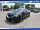 Used 2017 Nissan Sentra S image 2