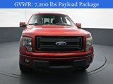 Used 2013 Ford F150 FX4 w/ Mid Equipment Group image 2