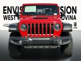 Used 2021 Jeep Gladiator Mojave image 3
