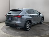 Used 2021 Lexus NX 300 AWD w/ Premium Package image 5