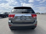 Used 2013 Jeep Grand Cherokee Laredo w/ Laredo E Group image 4