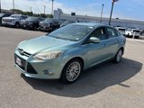 Used 2012 Ford Focus SEL image 4