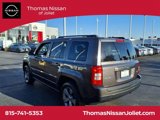 Used 2015 Jeep Patriot High Altitude image 5